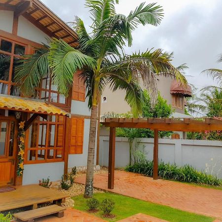 Willa Casa Com Piscina, Bem Localizada Bonito  Zewnętrze zdjęcie