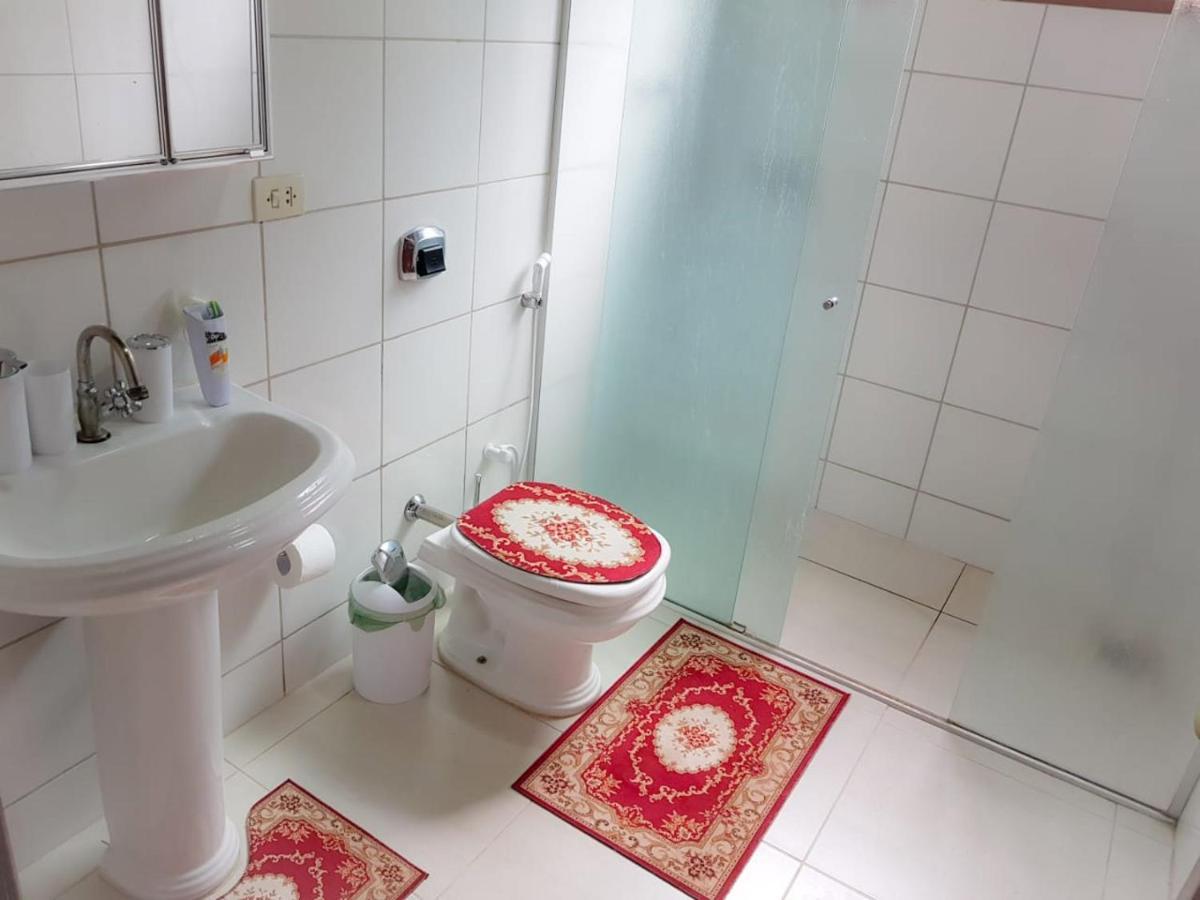 Willa Casa Com Piscina, Bem Localizada Bonito  Zewnętrze zdjęcie